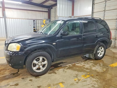 4F2YZ02Z16K****** 2006 Mazda Tribute