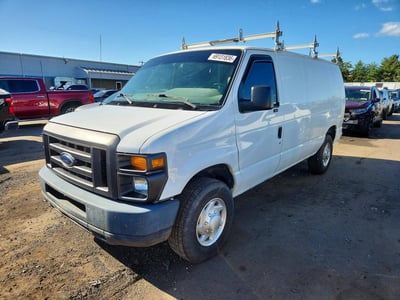 1FTNE2EW8CD****** 2012 Ford E-250