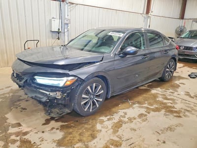 19XFL1H76NE****** 2022 Honda Civic