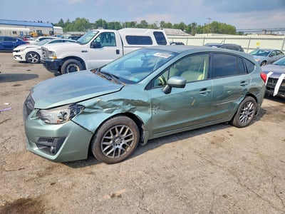 JF1GPAB64GH****** 2016 Subaru Impreza