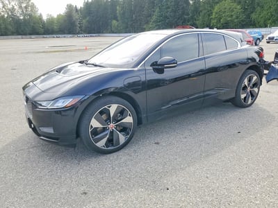 SADHB2S17L1****** 2020 Jaguar I-PACE