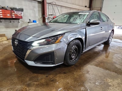 2023 Nissan Altima
