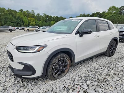 3CZRZ2H5XRM****** 2024 Honda HR-V