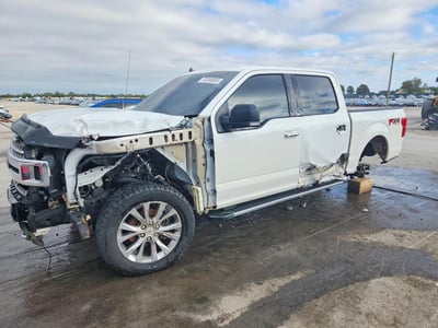 1FTEW1E46KF****** 2019 Ford F-150