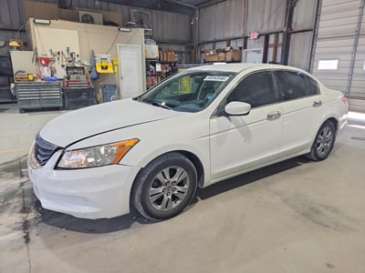 1HGCP2F69CA****** 2012 Honda Accord