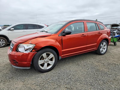 1B3CB4HA2AD****** 2010 Dodge Caliber