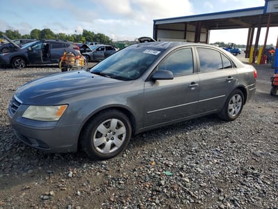 5NPET46C79H****** 2009 Hyundai Sonata