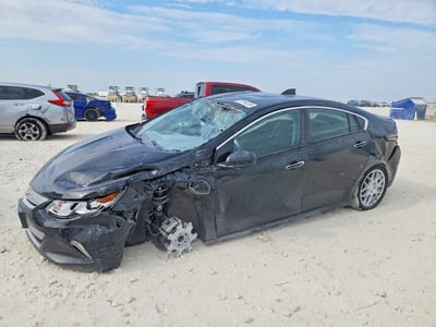 1G1RC6S59JU****** 2018 Chevrolet Volt