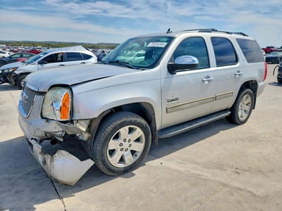 1GKS1CE04BR****** 2011 GMC Yukon