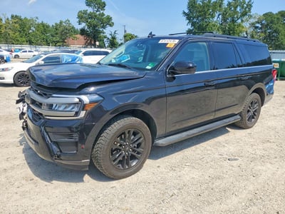1FMJK1J8XRE****** 2024 Ford Expedition