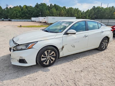 1N4BL4BV9LC****** 2020 Nissan Altima