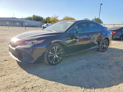 4T1B11HK5KU****** 2019 Toyota Camry