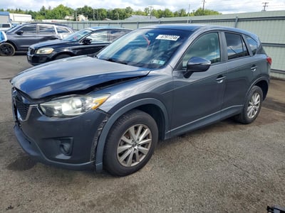 JM3KE2CY8F0****** 2015 Mazda CX-5