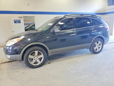 KM8NU73C68U****** 2008 Hyundai Veracruz