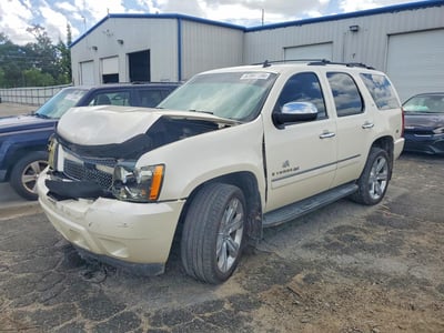 1GNFK33019R****** 2009 Chevrolet Tahoe