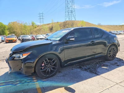 2015 Scion TC