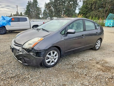 JTDKB20U973****** 2007 Toyota Prius