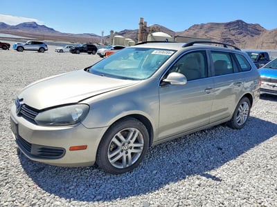3VWPL7AJ5EM****** 2014 Volkswagen Jetta Sportwagen