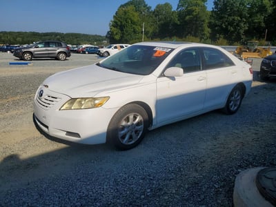 4T1BK46K99U****** 2009 Toyota Camry