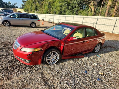 2008 Acura TL
