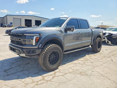 1FTFW1RG3RF****** 2024 Ford F-150