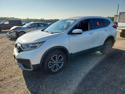 5J6RW2H59LL****** 2020 Honda CR-V