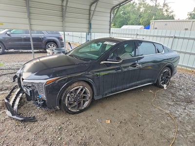 3KPFW4DE0TE****** 2026 Kia K4