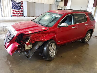 2GKFLWE39F6****** 2015 GMC Terrain
