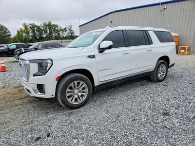 1GKS1JKL5PR****** 2023 GMC Yukon XL
