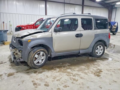 2003 Honda Element