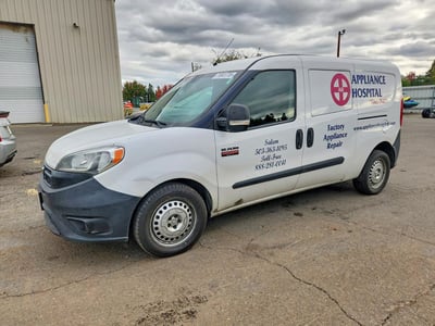 ZFBERFATXF6****** 2015 RAM Promaster City