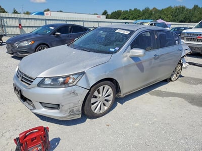 1HGCR2F87EA****** 2014 Honda Accord