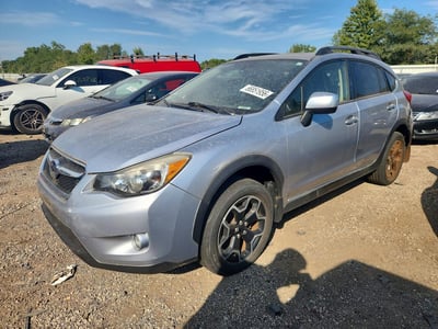 JF2GPAVC9D2****** 2013 Subaru XV Сrosstrek