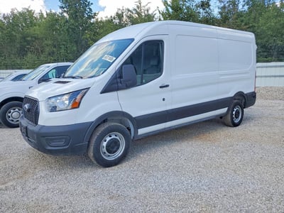 1FTBR1C88SK****** 2025 Ford Transit Connect