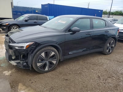 2024 Polestar Polestar 2