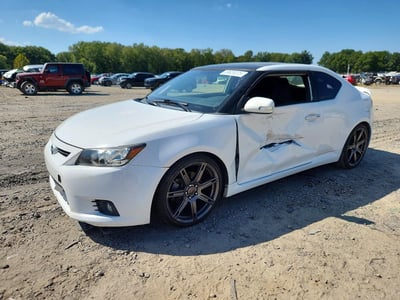 JTKJF5C7XD3****** 2013 Scion TC