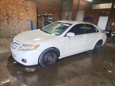 2010 Toyota Camry