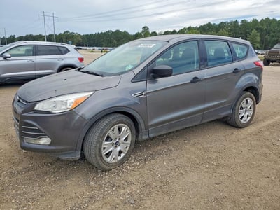 1FMCU0F72EU****** 2014 Ford Escape