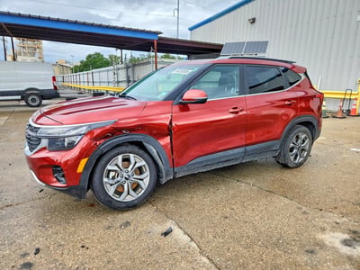 KNDEUCAA8R7****** 2024 Kia Seltos