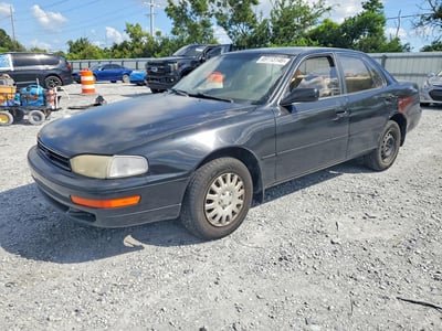 4T1SK12EXRU****** 1994 Toyota Camry