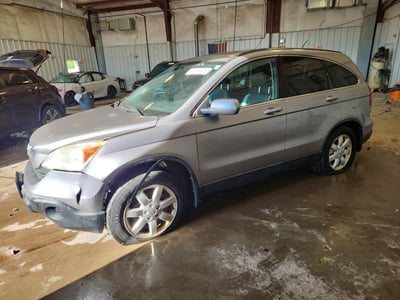 JHLRE48737C****** 2007 Honda CR-V