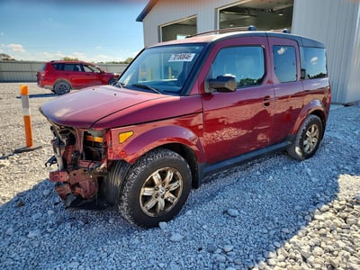 5J6YH28788L****** 2008 Honda Element