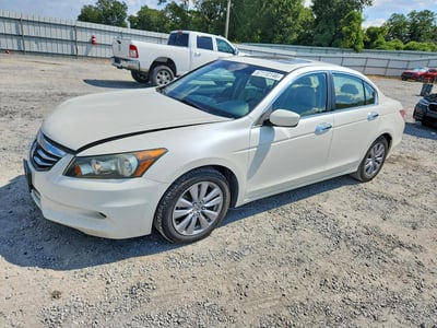 1HGCP3F81BA****** 2011 Honda Accord