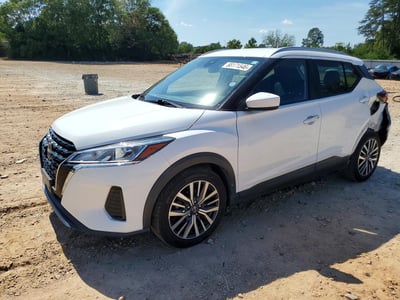 3N1CP5CV3NL****** 2022 Nissan Kicks