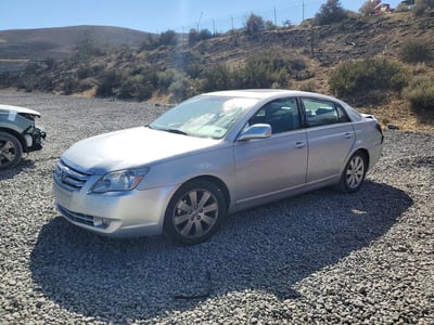4T1BK36B76U****** 2006 Toyota Avalon