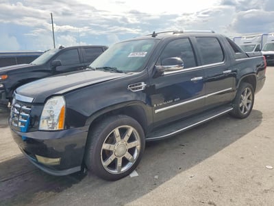3GYFK62808G****** 2008 Cadillac Escalade