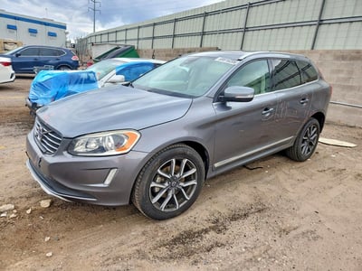 YV440MDK4G2****** 2016 Volvo XC60