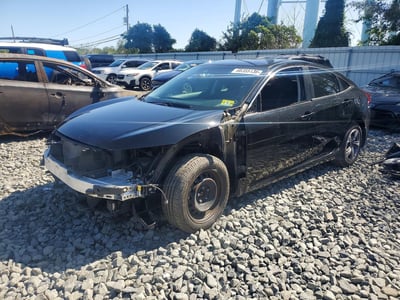 2HGFC2F61MH****** 2021 Honda Civic