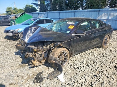 3KPFW4DE3SE****** 2025 Kia K4