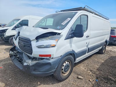 1FTBW2YM1GK****** 2016 Ford Transit Connect